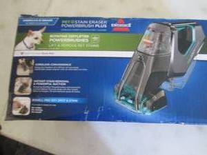 Bissell Pet Stain Eraser PowerBrush...