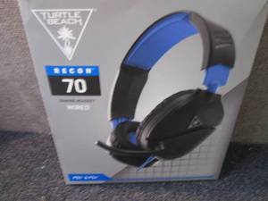 Turtle Beach Recon 70 Wired Gaming ...