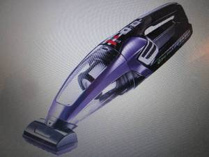 Bissell Pet Hair Eraser 14V Lithium...