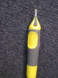 Remington Virtually Indestructible ...
