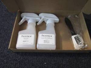 Bear Paw Shoe Cleaning Kit...