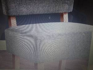Monarch Specialties Inc. Armless Ac...