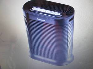 Honeywell True HEPA Large Room Air ...