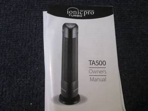 Envion Pro Turbo Ionic Air Purifier...
