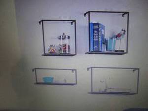 Holly & Martin Zyther 4-Pc. Metal W...