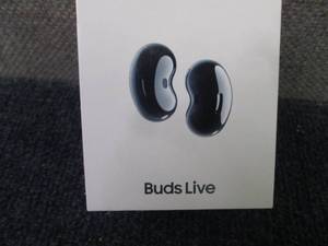 Samsung Galaxy Buds Live True Wirel...