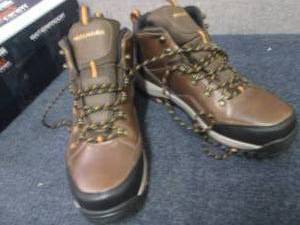 Skechers Mens Relaxed Fit Relment-...