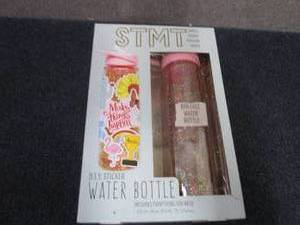 STMT DIY Sticker Water Bottle Kit o...