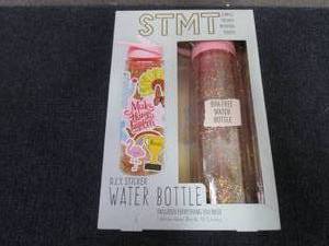 STMT DIY Sticker Water Bottle Kit o...