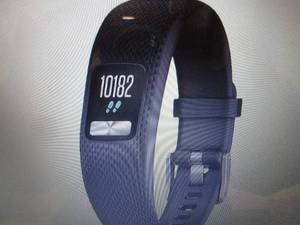 Garmin vivofit 4 Activity Tracker -...