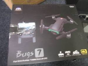 CIS 4K UHD Wi-Fi GPS IndoorOutdoor...