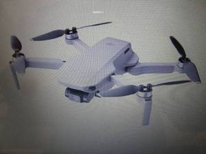 DJI Mini 2 4K UHD Wi-Fi Folding Cam...