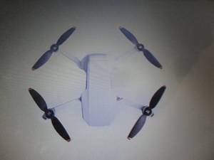 DJI Mavic Mini SE 2.7K Wi-Fi Foldin...