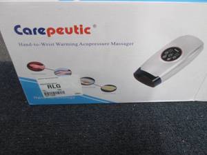 Carepeutic Hand and Wrist Acupressu...