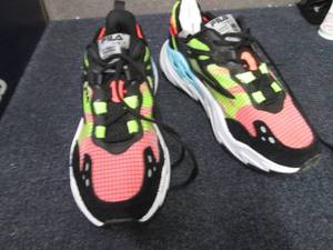Fila Womens Ray Tracer EVO Sneaker...