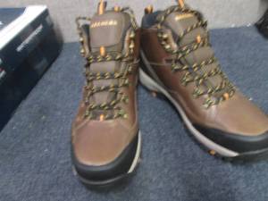Skechers Mens Relaxed Fit Relment-...