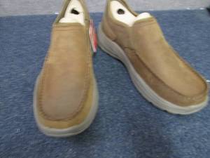 Skechers Mens Arch Fit Motley-Hust...