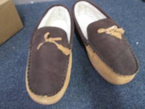 Leather Goods by Muk Luks Mens Tal...