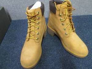 Timberland Womens Kinsley 6 Water...