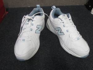 New Balance Womens 608v5 Crosstrai...