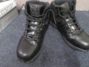 Fila Mens Memory Breach Mid Steel-...