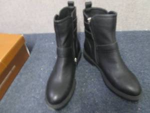 GC Shoes Womens Kingsburg Moto Boo...