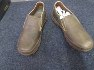 CAT Footwear Mens Fused Slip-On Wo...