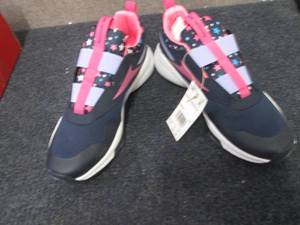 Reebok Kids XT Sprinter 2.0 Slip-O...