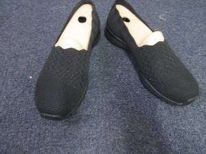 Skechers Womens Seager-Stat Slip-O...