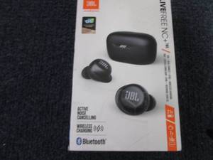 JBL Live Free NC TWS Noise-Cancell...
