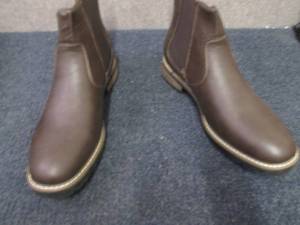 Vance Co. Mens Pratt Chelsea Boot ...