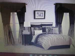 Gilda 30-Pc. Bedroom Super Set - Qu...