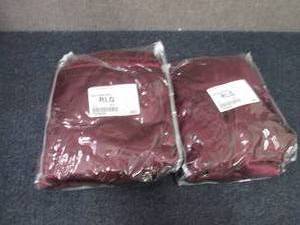 2 Halley 56 x 63 6-Pc. One-Rod Dr...