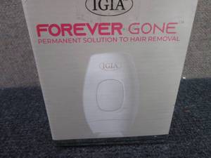 Evertone Forever Gone IPL Hair Remo...