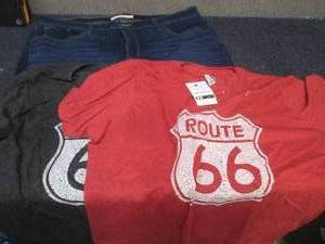 Levis Womens Plus Red Tab 711 Ski...