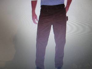 Dickies Mens Relaxed-Fit Sanded-Du...