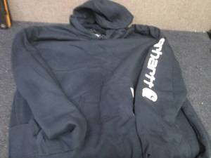 Carhartt Men�s Logo Pullover Hoodi...