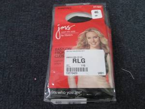 Just My Size Front Close Wirefree B...