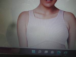 Glamorise No-Bounce Cami Sport Bra ...
