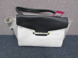 Vince Camuto Julia Satchel NWT Reta...