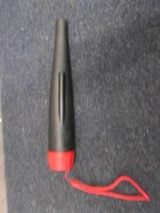 SuperEye Underwater Pinpointer Meta...