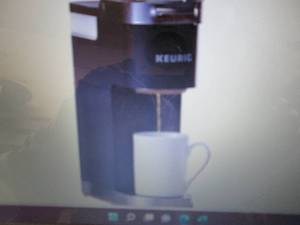 Keurig Classic K-Mini Plus Brewing ...