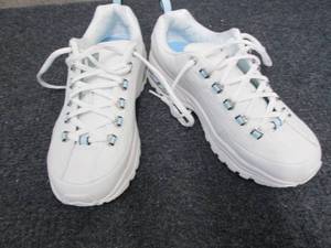 Skechers Womens Premium Sport Shoe...
