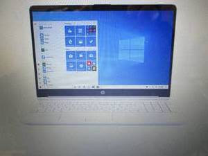 HP 15.6 HD Intel Core i3 8GB Memor...
