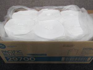 Pacific Blue Select Disposable Surf...
