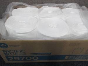 Pacific Blue Select Disposable Surf...