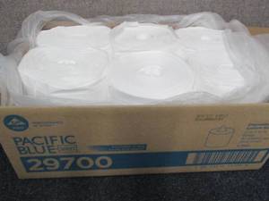 Pacific Blue Select Disposable Surf...
