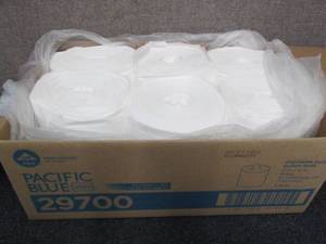 Pacific Blue Select Disposable Surf...