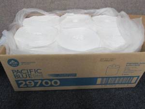 Pacific Blue Select Disposable Surf...