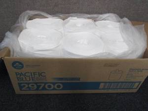 Pacific Blue Select Disposable Surf...